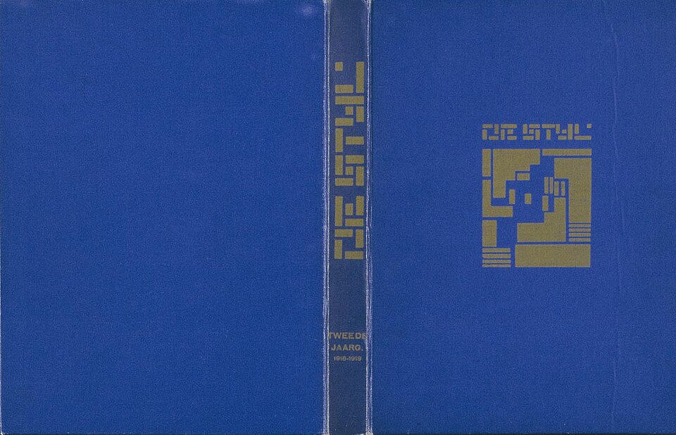 De Stijl