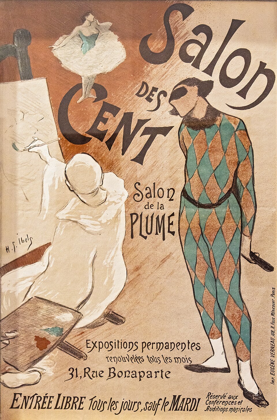 Lithography