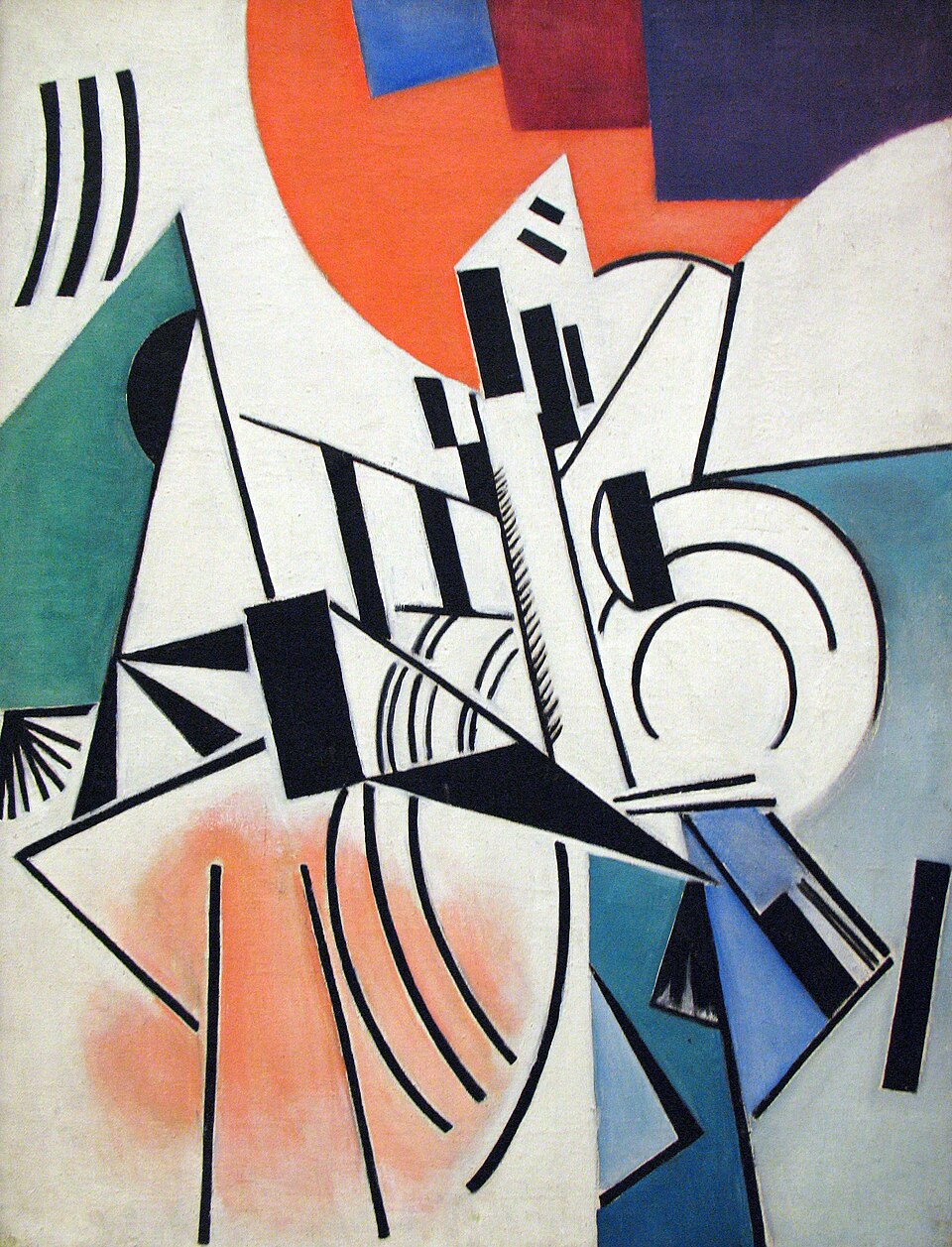 Suprematism