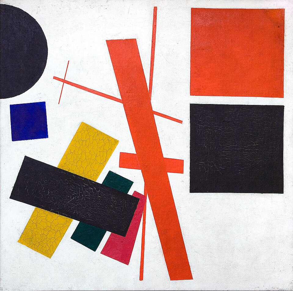 Suprematism