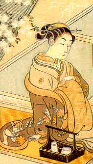 Ukiyo-e